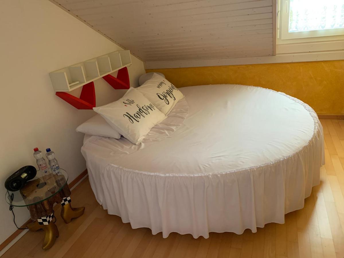 B&B Kelly Lausanne Exterior foto
