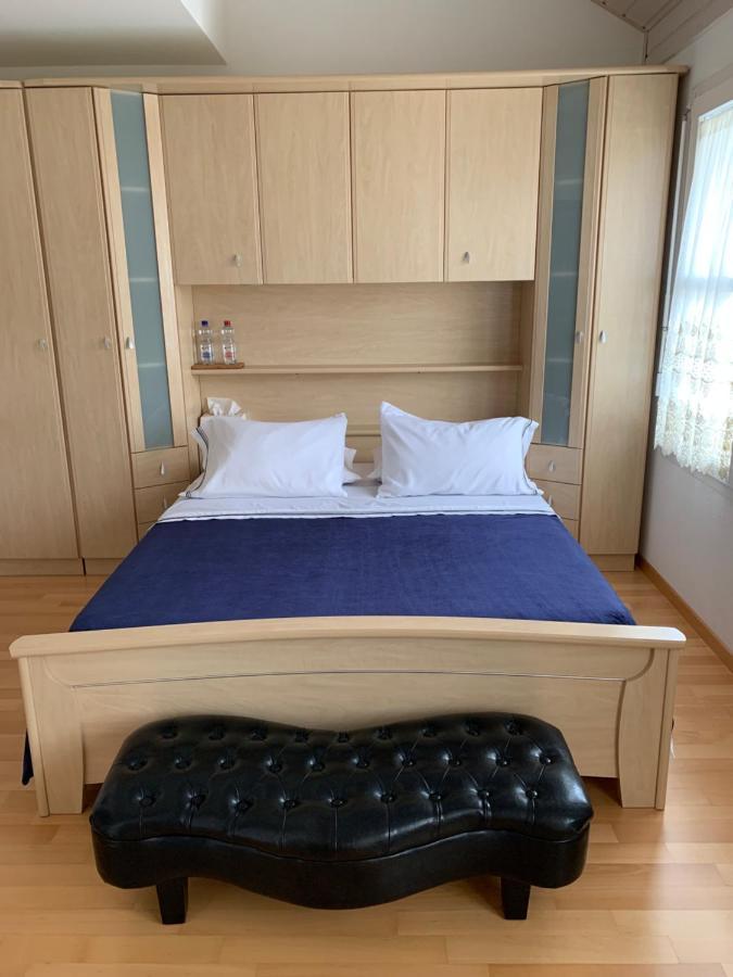 B&B Kelly Lausanne Exterior foto