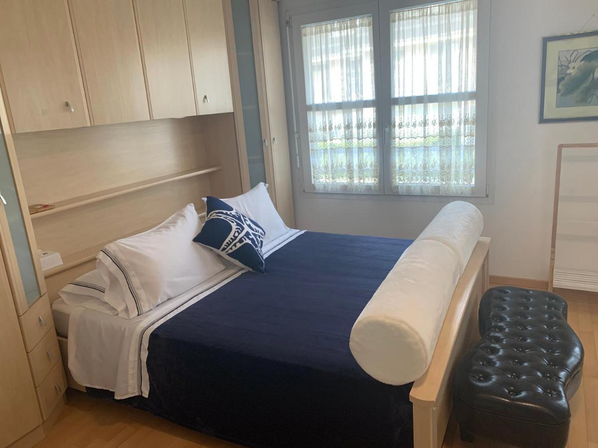 B&B Kelly Lausanne Exterior foto