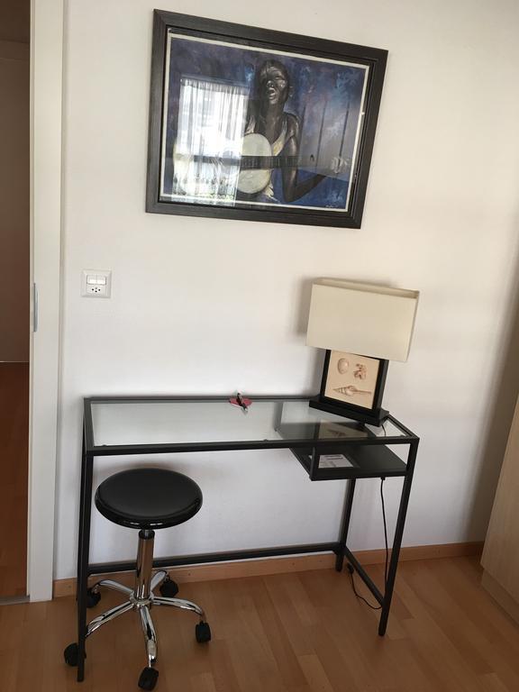 B&B Kelly Lausanne Exterior foto
