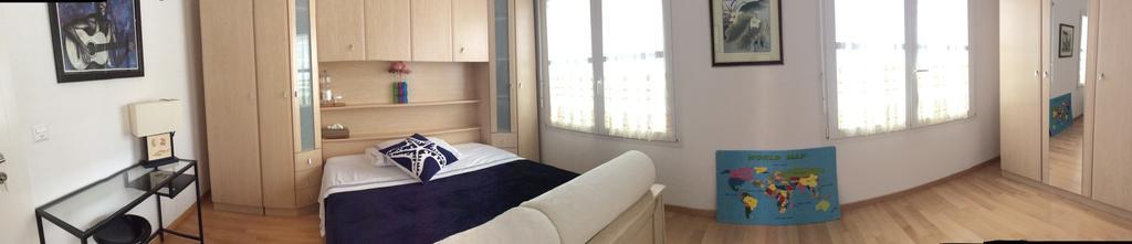B&B Kelly Lausanne Exterior foto