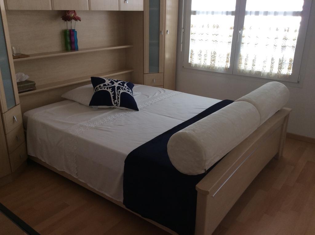 B&B Kelly Lausanne Exterior foto