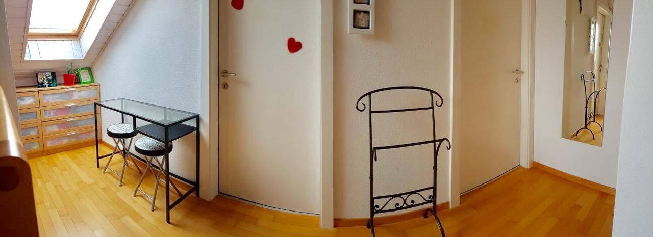 B&B Kelly Lausanne Exterior foto