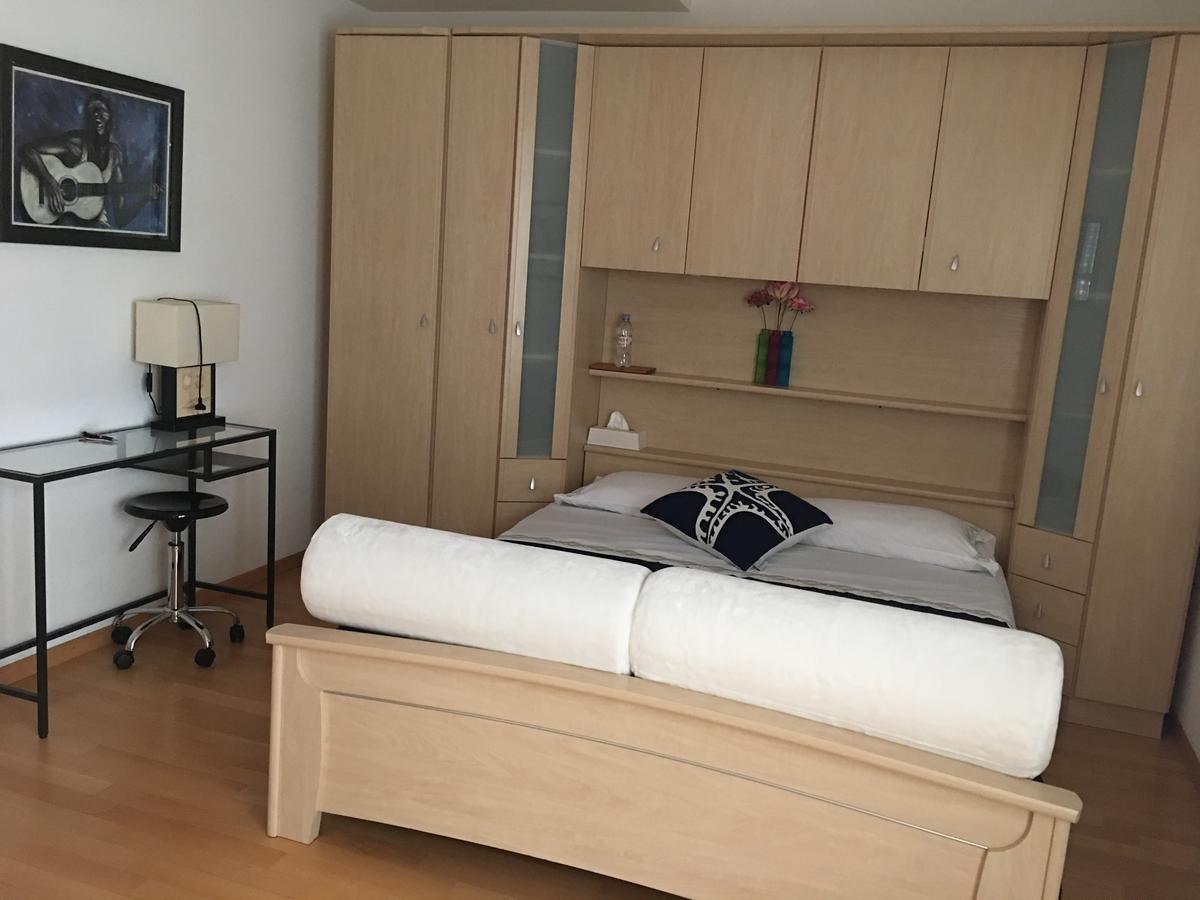 B&B Kelly Lausanne Exterior foto