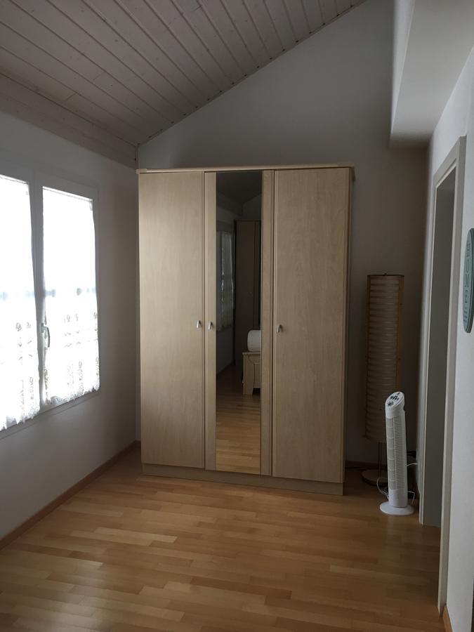 B&B Kelly Lausanne Exterior foto